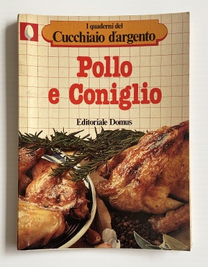 Pollo e coniglio